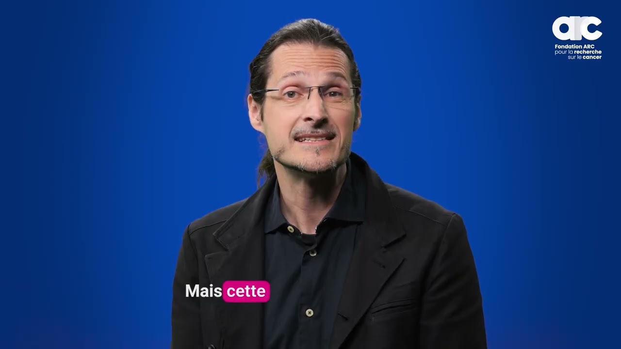 Le syst&egrave;me immunitaire peut-il nous prot&eacute;ger du cancer tout au long de la vie?