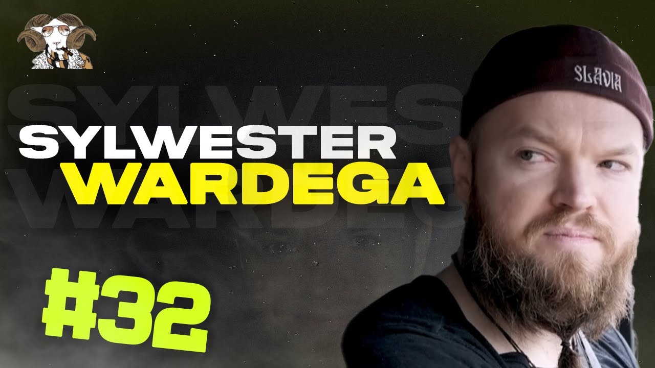 Sylwetki Polskich Gangsterów #32: Sylwester Wardęga