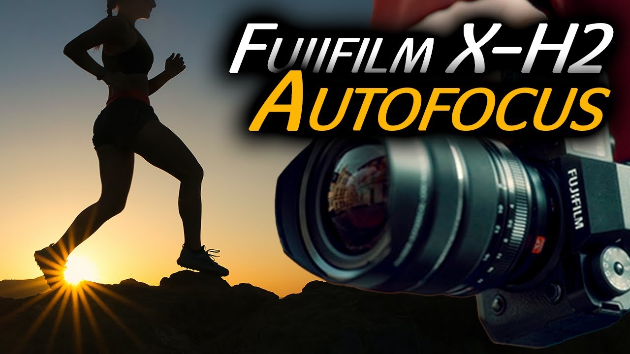 Test autofocus Fujifilm X-H2 : Plutôt X-H2s ou X-T4 ?
