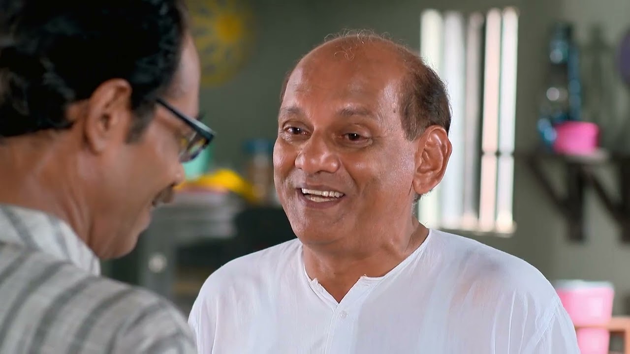 Kone Dekhaa Alo - রুটি বানানোয় বনলতাকে সাহায্য করতে এগিয়ে এল সুদেব !