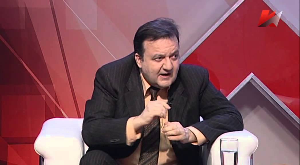 25 лет грабежа и обмана (24.09.2015)