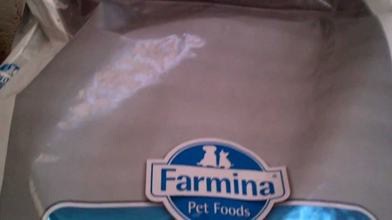 Farmina VetLife Perros Struvite 12 Kgs.