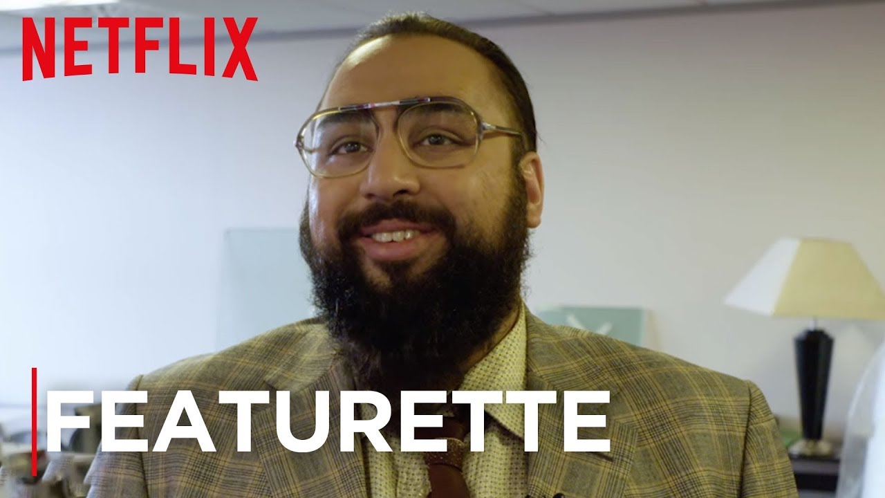 Black Mirror : Bandersnatch | Featurette: Consumer [HD] | Netflix