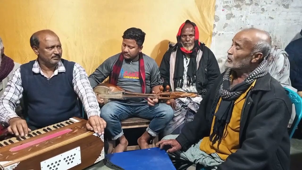 নবীর অঙ্গে জগত পয়দা হয়। Nobir onge jogot poyda hoy. 