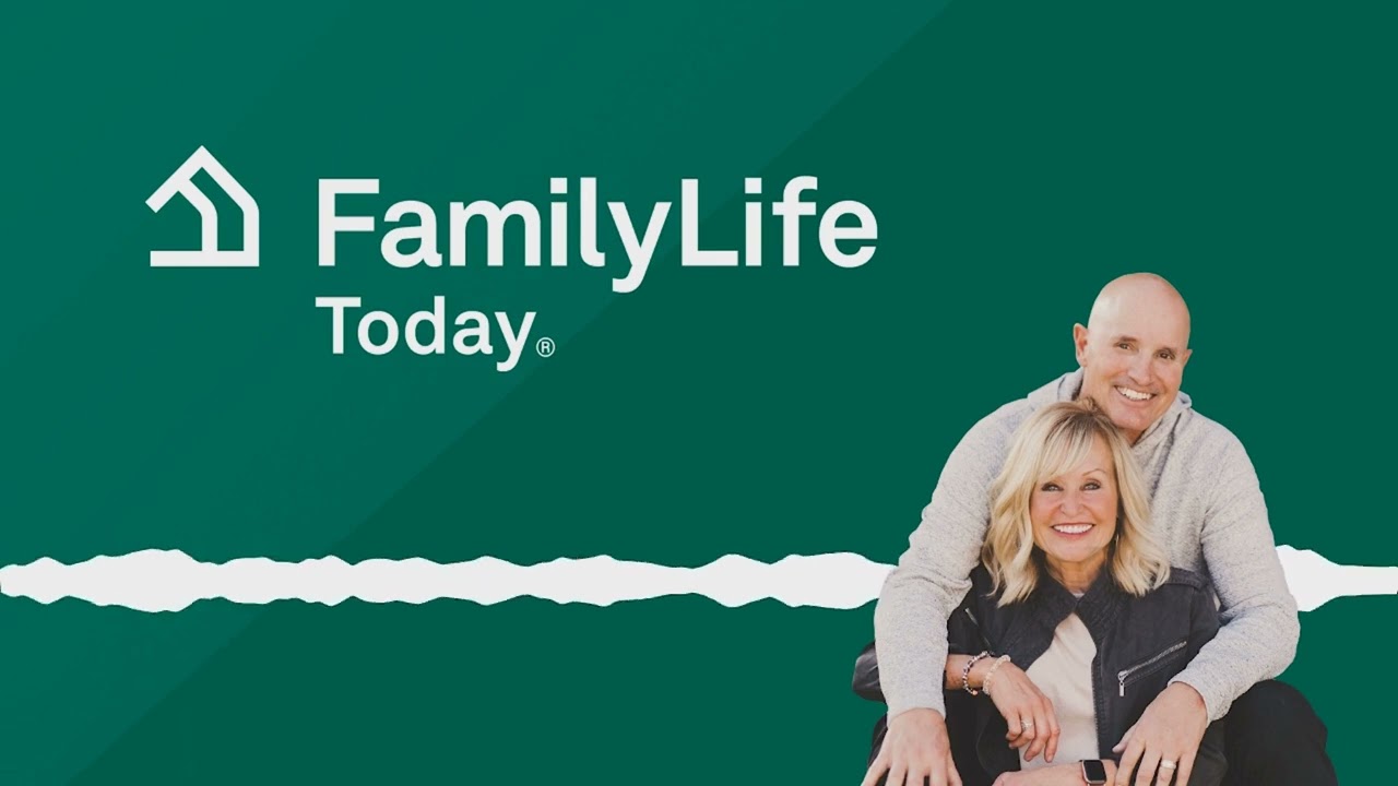 Grief and Addiction: Our Story: Ron and Nan Deal | FamilyLife Today