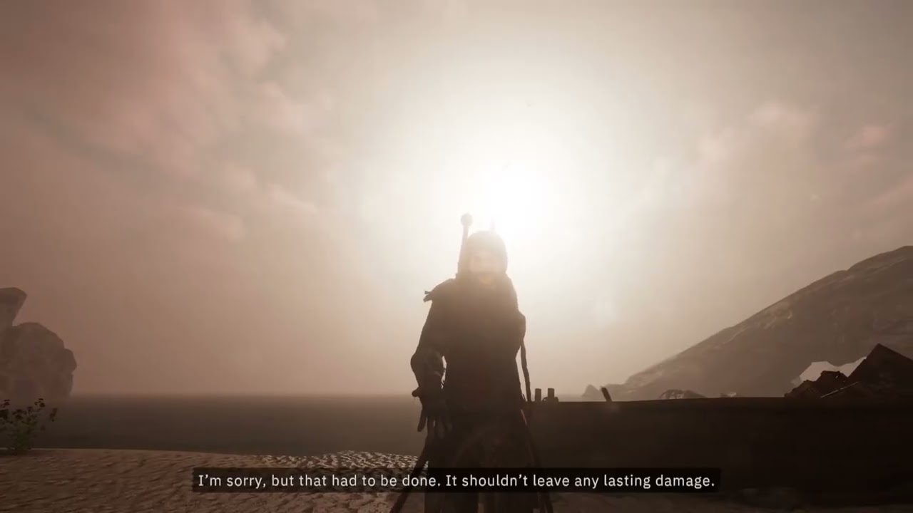 Arthur good or bad??