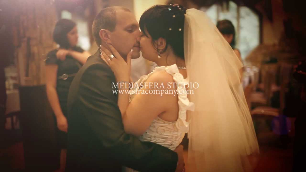 MEDIASFERA - WEDDING FILMS