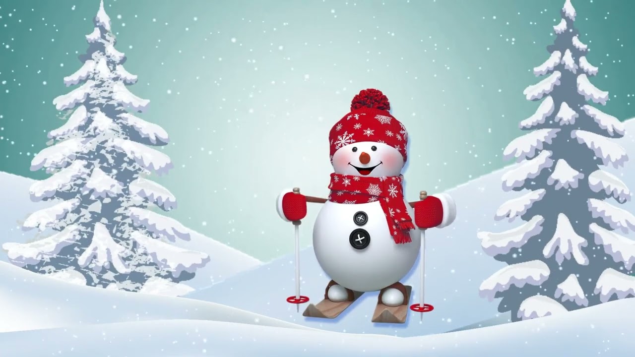 Bamse - Muligvisvej  (nu er det jul)