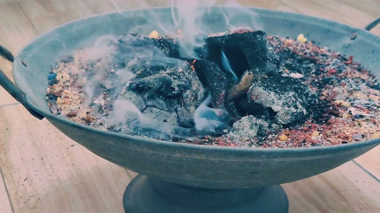 برج الدلو على البخور 🔥خطر ❌البخور يكشف السحر 😈 ندم العمر وحقك راجع 👌طرف ثالث 