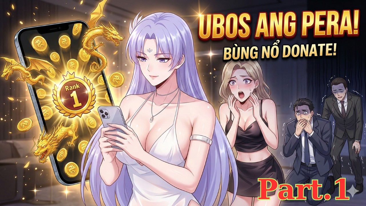 Mula Simp Lord Pa-Billionaire: Pinaka-Malupit na Revenge!