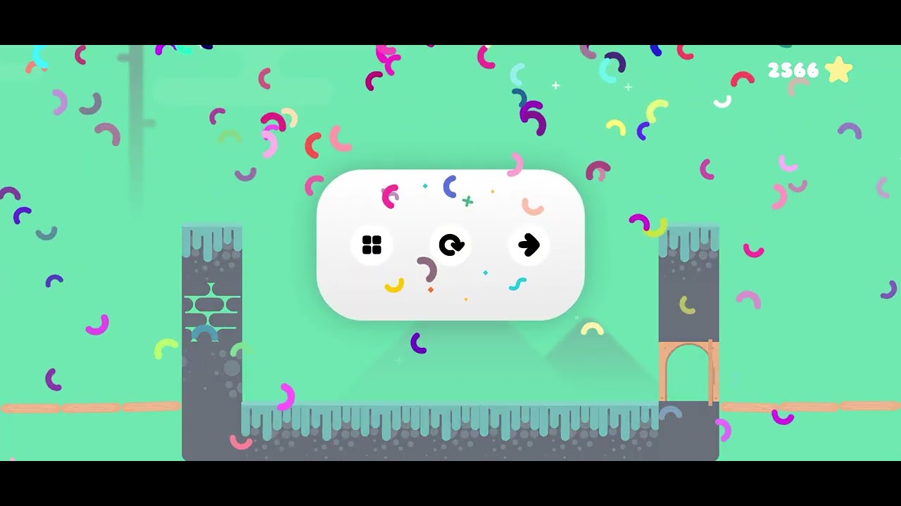 Thinkrolls Kids Game Gameplay ( Arcade Easy Level 35 - 36 ) Game Anak Seru Puzzle Edukatif