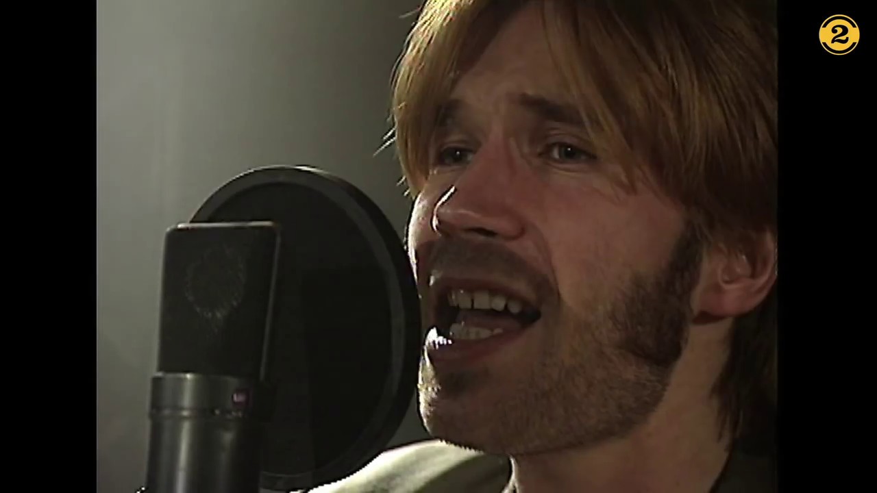 Del Amitri - Roll To Me (Live on 2 Meter Sessions)
