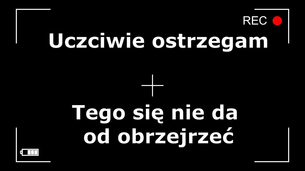 Okiem kierowcy autobusu  - odcinek 77
