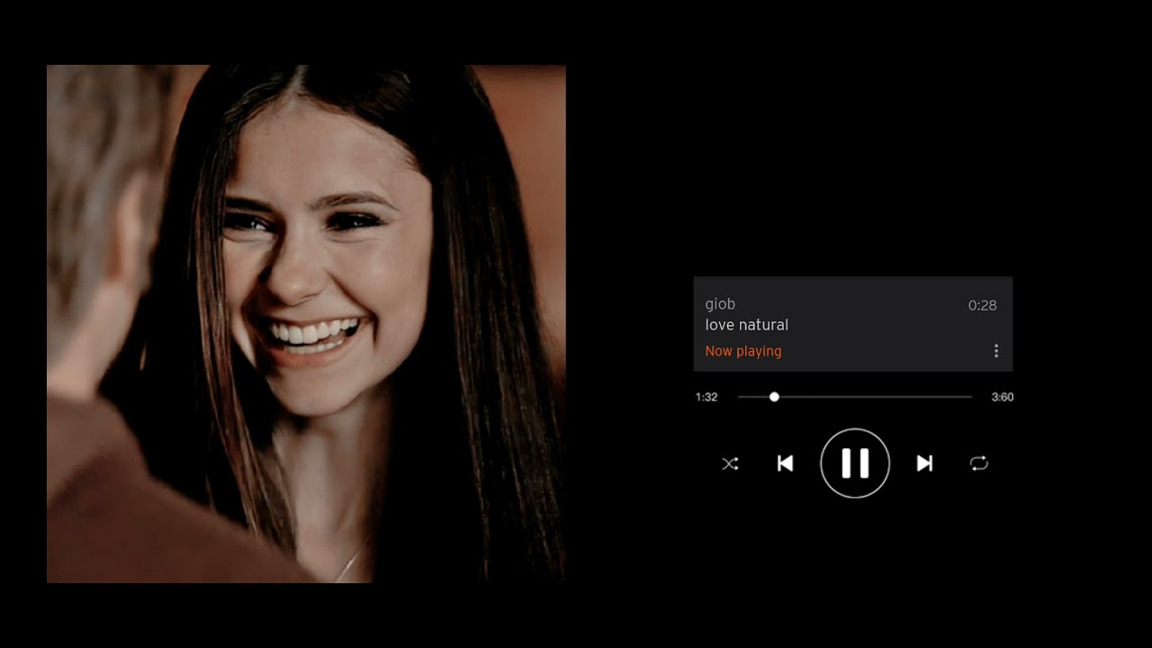 soft/happy/cute/ship edit audios to make you smile :)