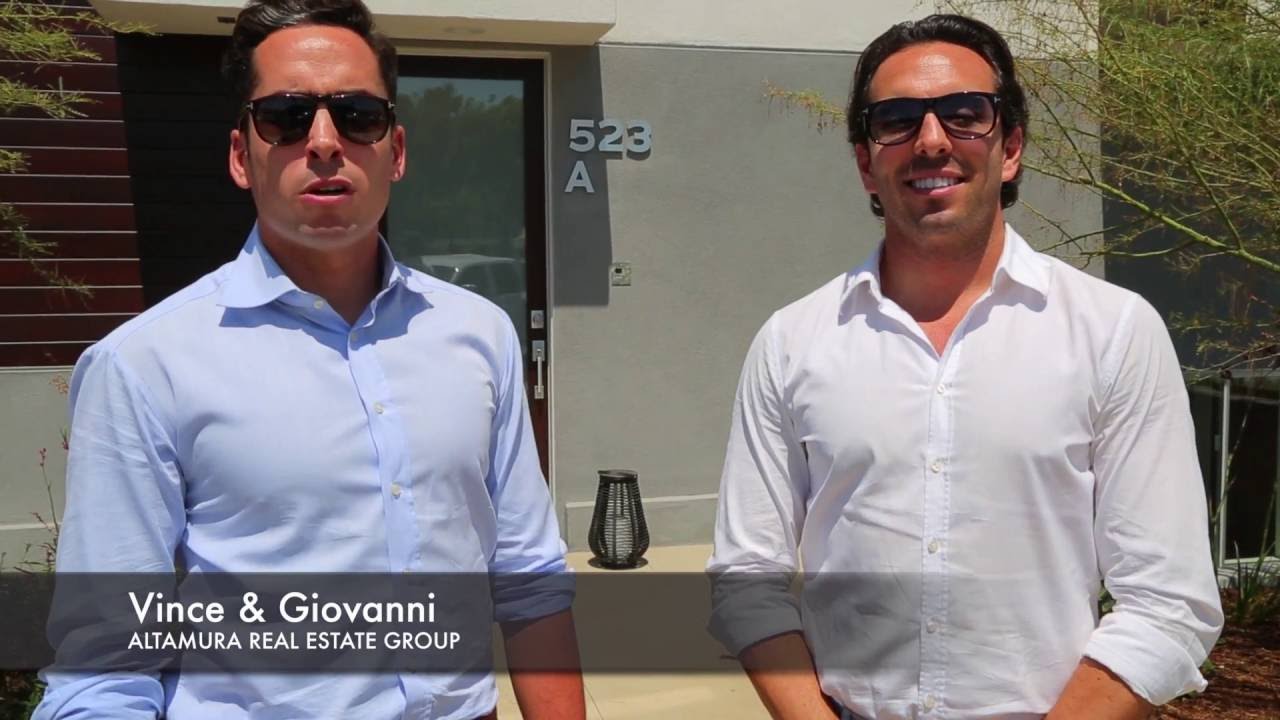Altamura Real Estate | A Look Inside 521 S Broadway, Redondo Beach