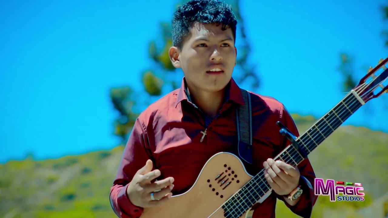 LLUVIA DE AMOR Flora Canaviri-  quedate mi amor [OFICIAL 2019] MAGIC STUDIOS Bolivia ᴴᴰ