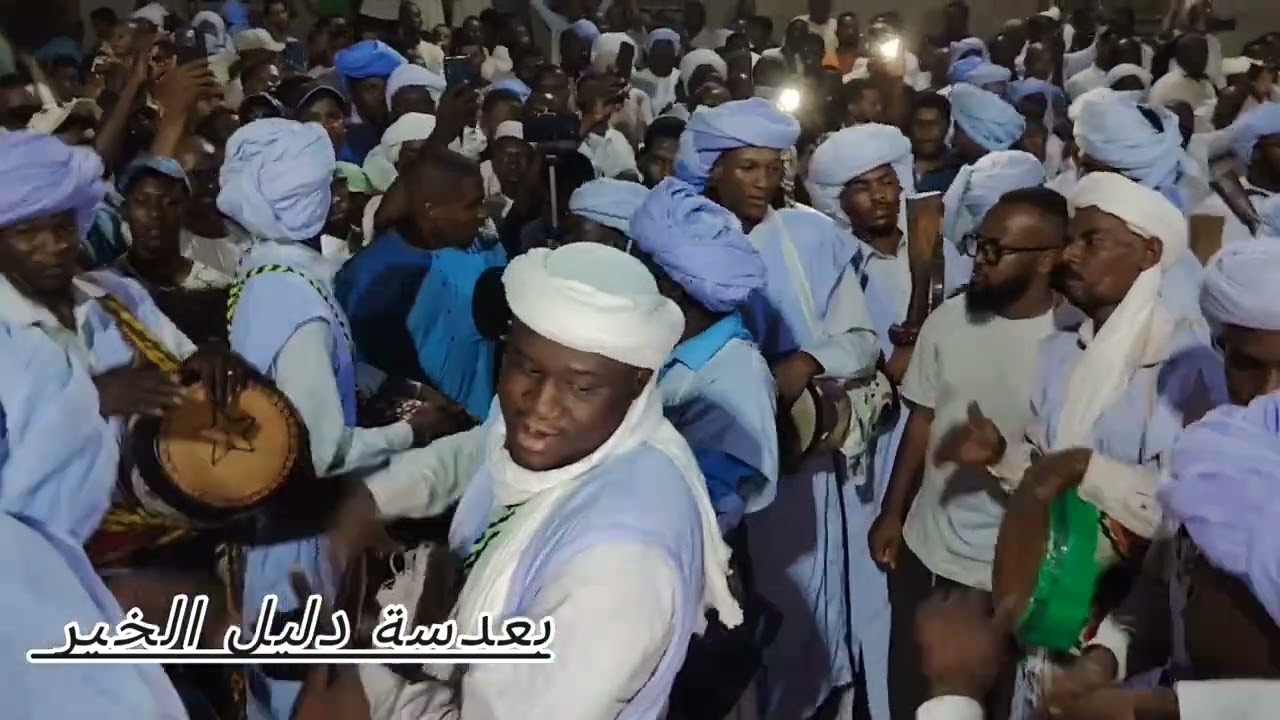 بارود اولاد علي ادرار بتاريخ 21جوييلة 2025 باولاد براهيم ادرار حفل زفاف عائلة مولودي
