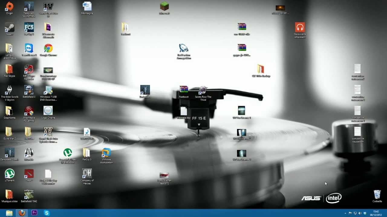 [Tuto] Comment Optimiser son SSD sur Windows 7/8 FR|HD