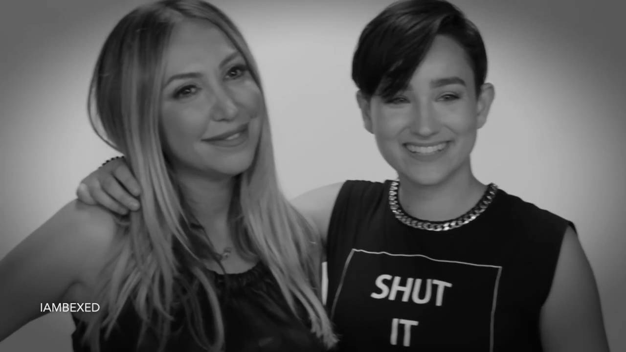 Bex Taylor-Klaus // Dollar Bill