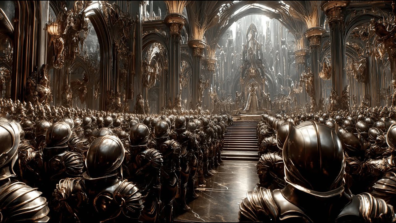 Humanity Was Exiled From the Galaxy—They Returned as a Dominant EmpireHFY | HFY Sci-Fi Story