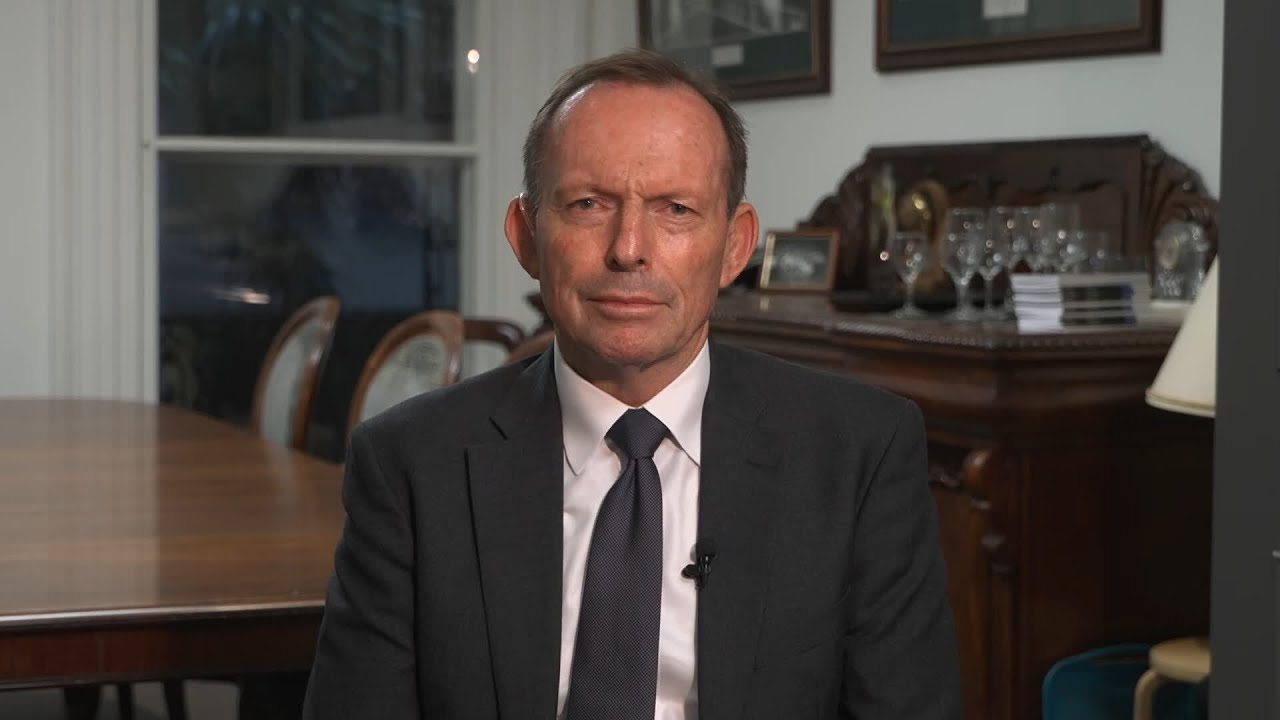 &lsquo;Handwringing impotence in the face of Jew hatred&rsquo;: Tony Abbott slams Labor over Bondi massacre