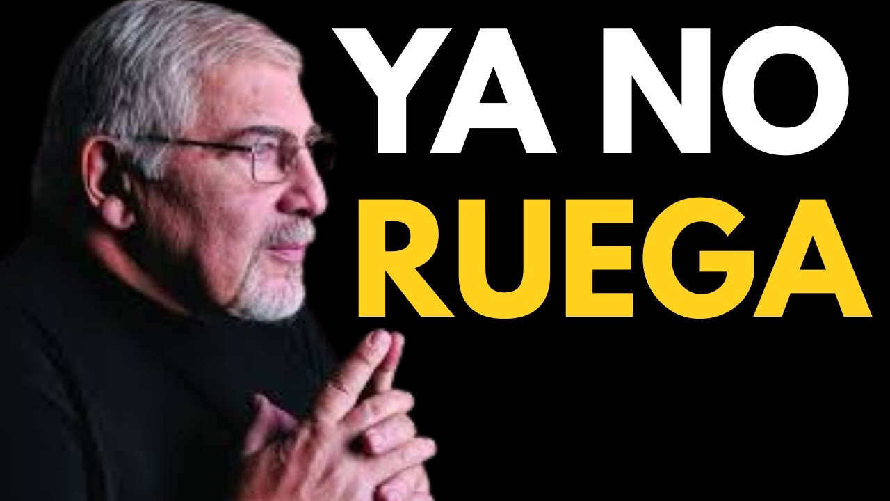 “La mujer que deja de rogar empieza a cambiarlo todo…”