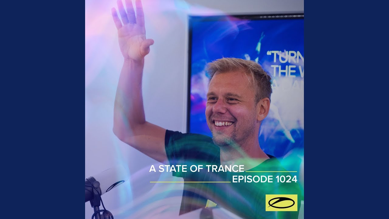 Calling Home (ASOT 1024)