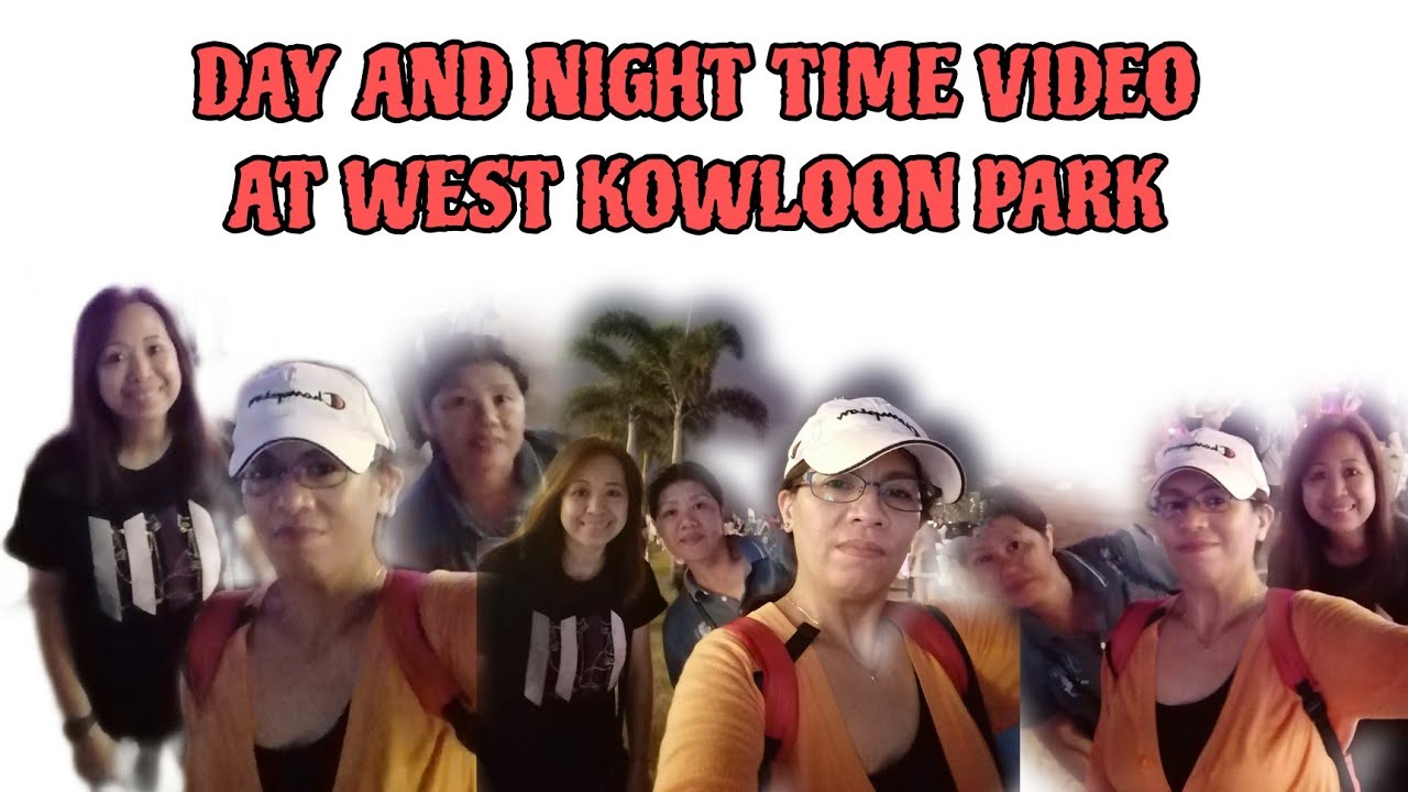 WEST KOWLOON ART