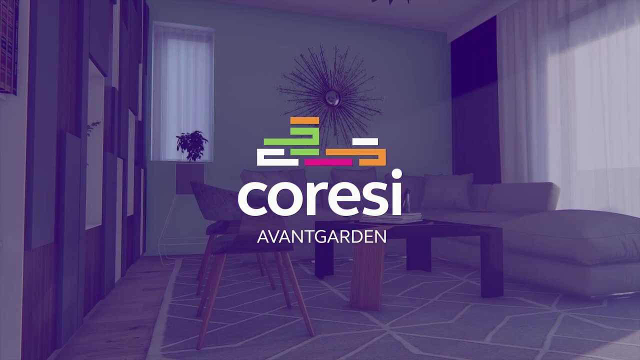 Apartament cu 3 camere în complexul Coresi Avantgarden