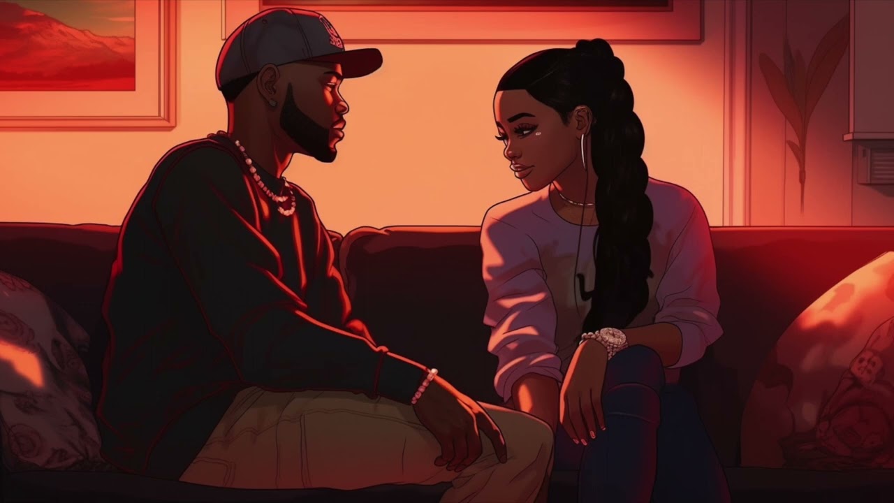 Bryson Tiller - Always Forever (Instrumental)