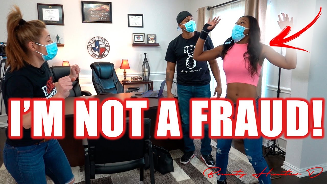 INSURANCE INVESTIGATIONS - PERSONAL TRAINER TRIES TO TAKE HER SISTERS BUSINESS