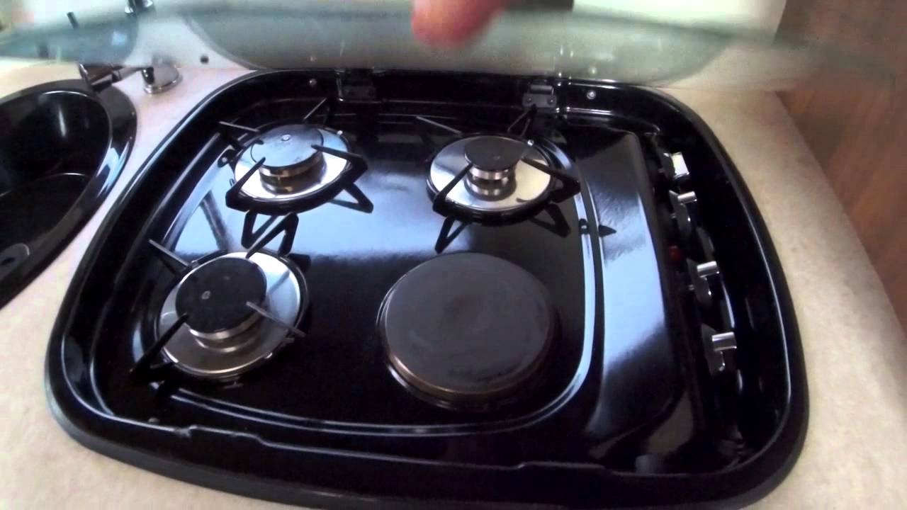 Elddis Aspire 275 2 Berth Luxury Motorhome