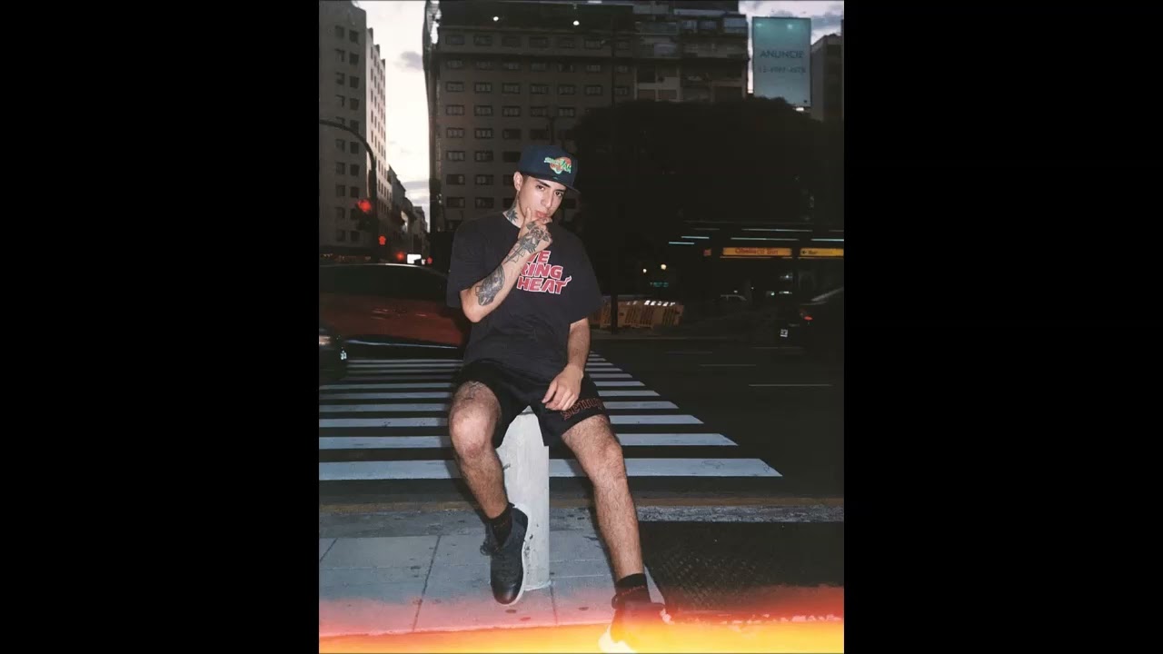 (FREE) T&K x Mir Nicolás x Kelo x Frane 90's DRUMLESS Type Beat