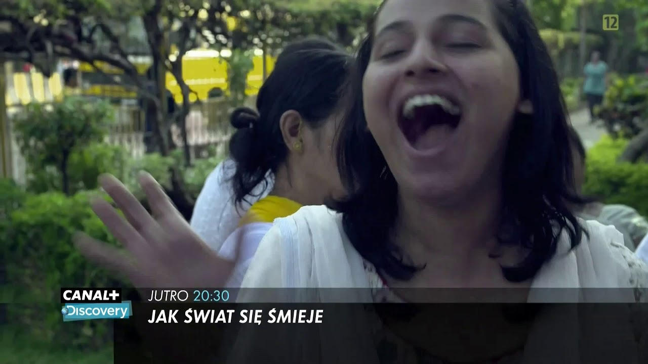 Canal+ Family - napisy końcowe filmu, zapowiedzi, Nie Przegap i Łapu Capu(12.05.2019)