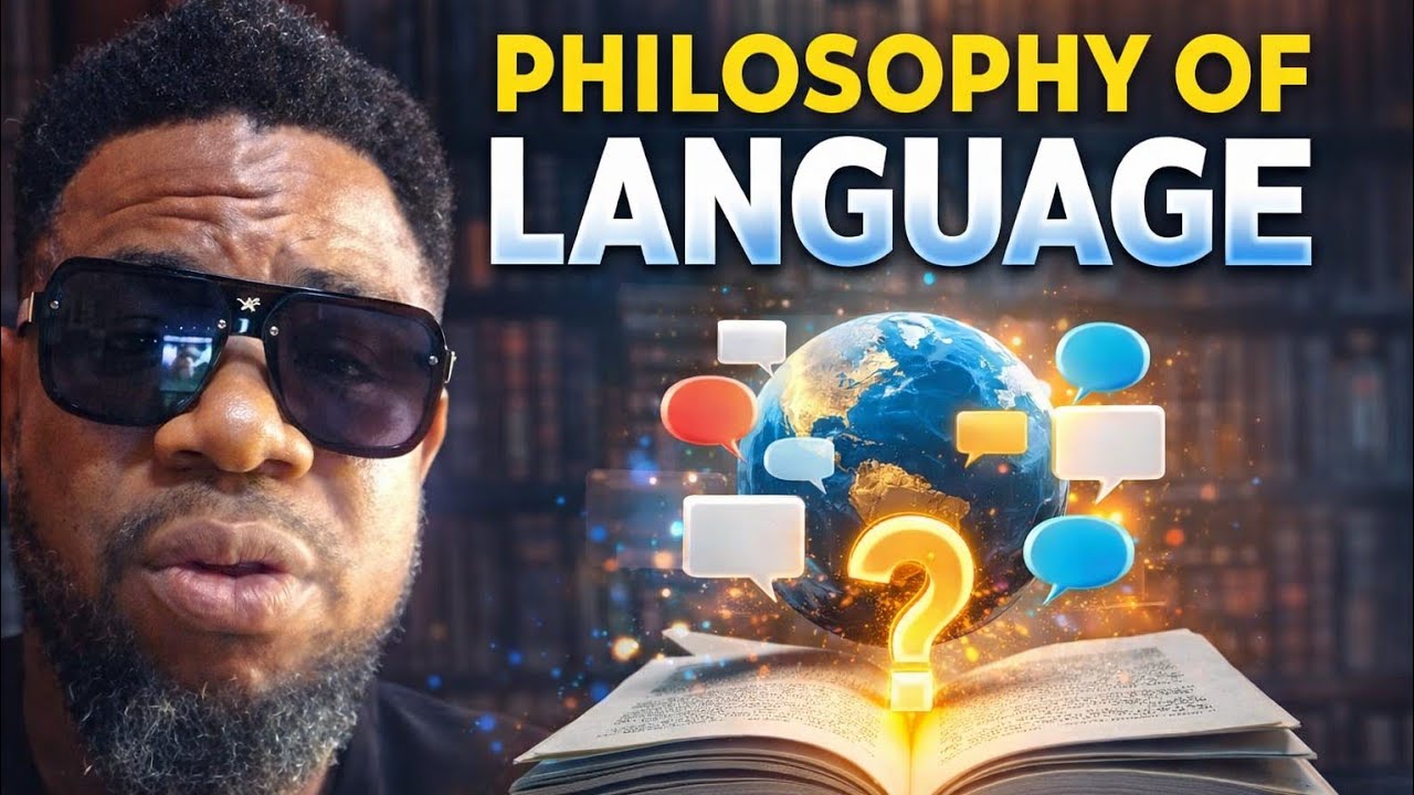 PHILOSOPHY OF LANGUAGE: LECTURE 2