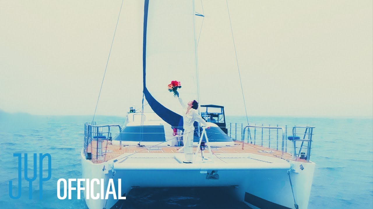 JUN. K(준케이) 