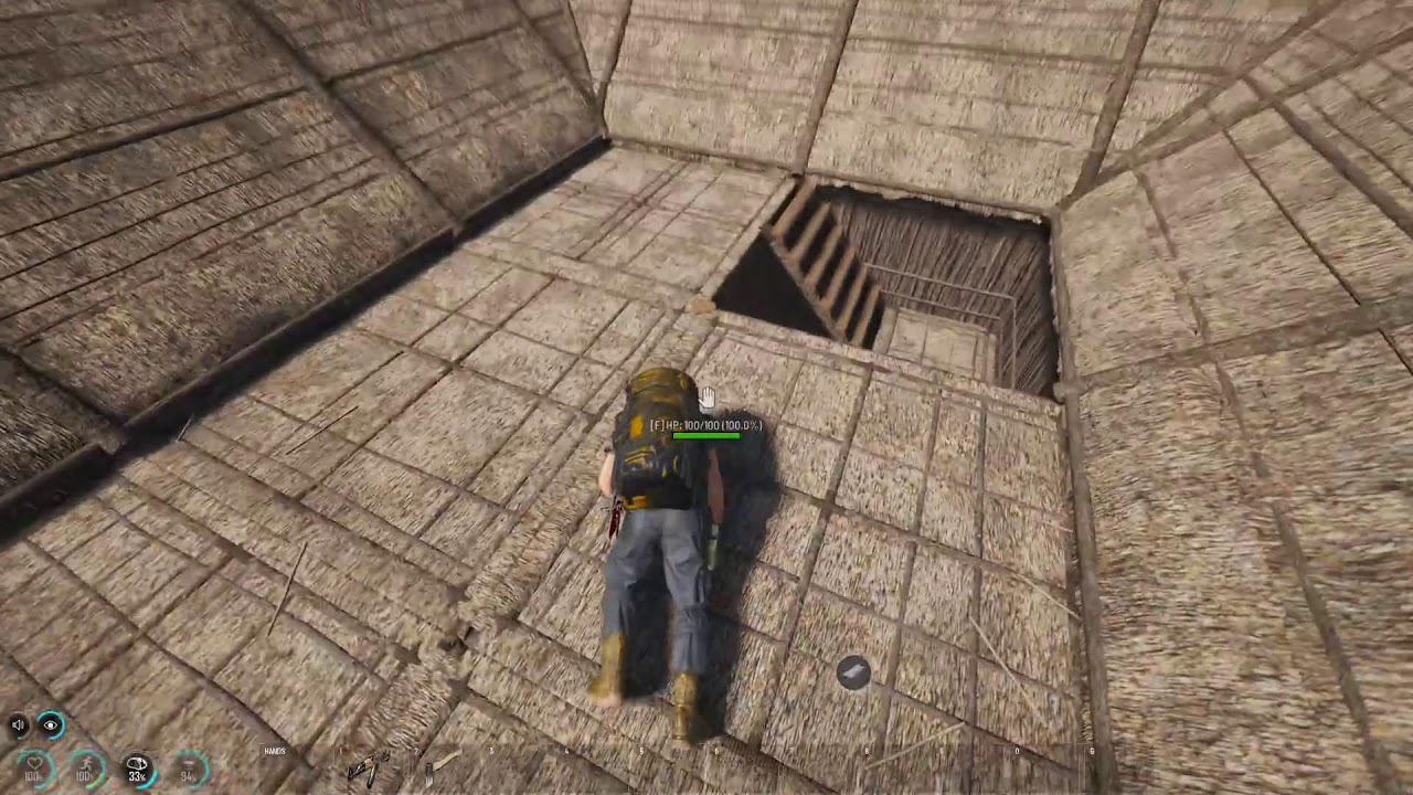 نجرب ملف اللوت الجديد