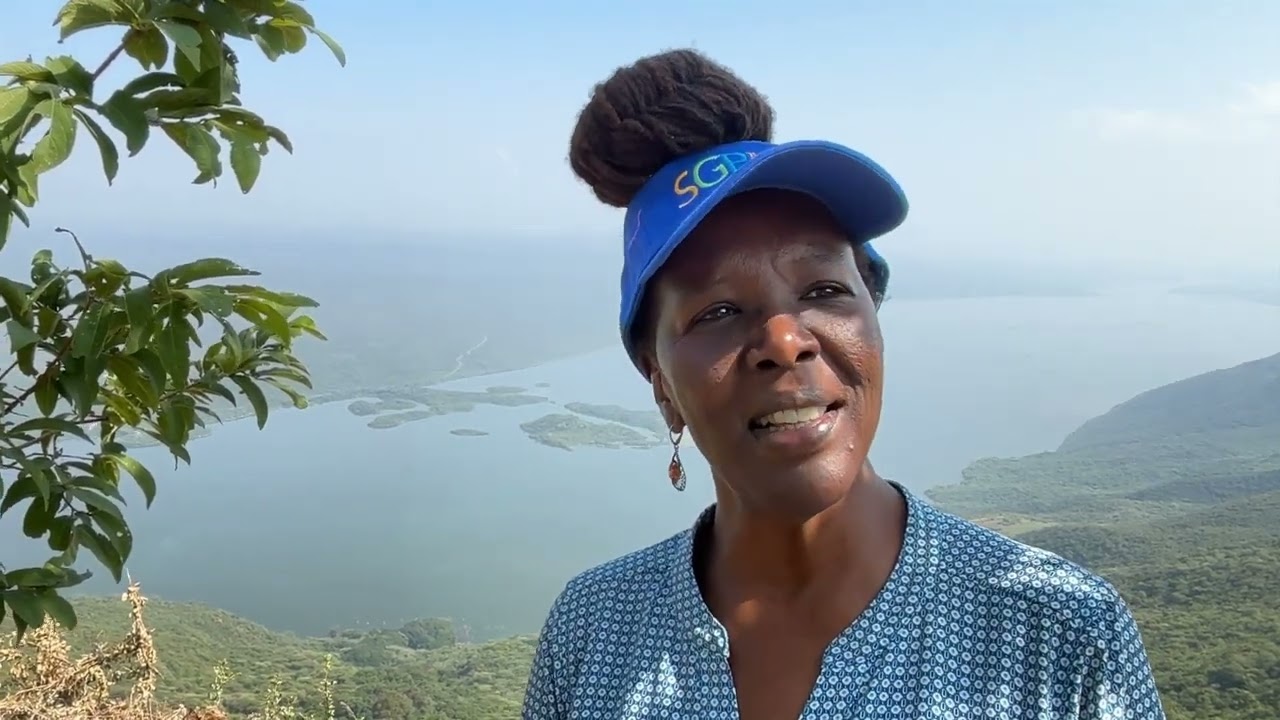 Baringo aspires to global geopark status