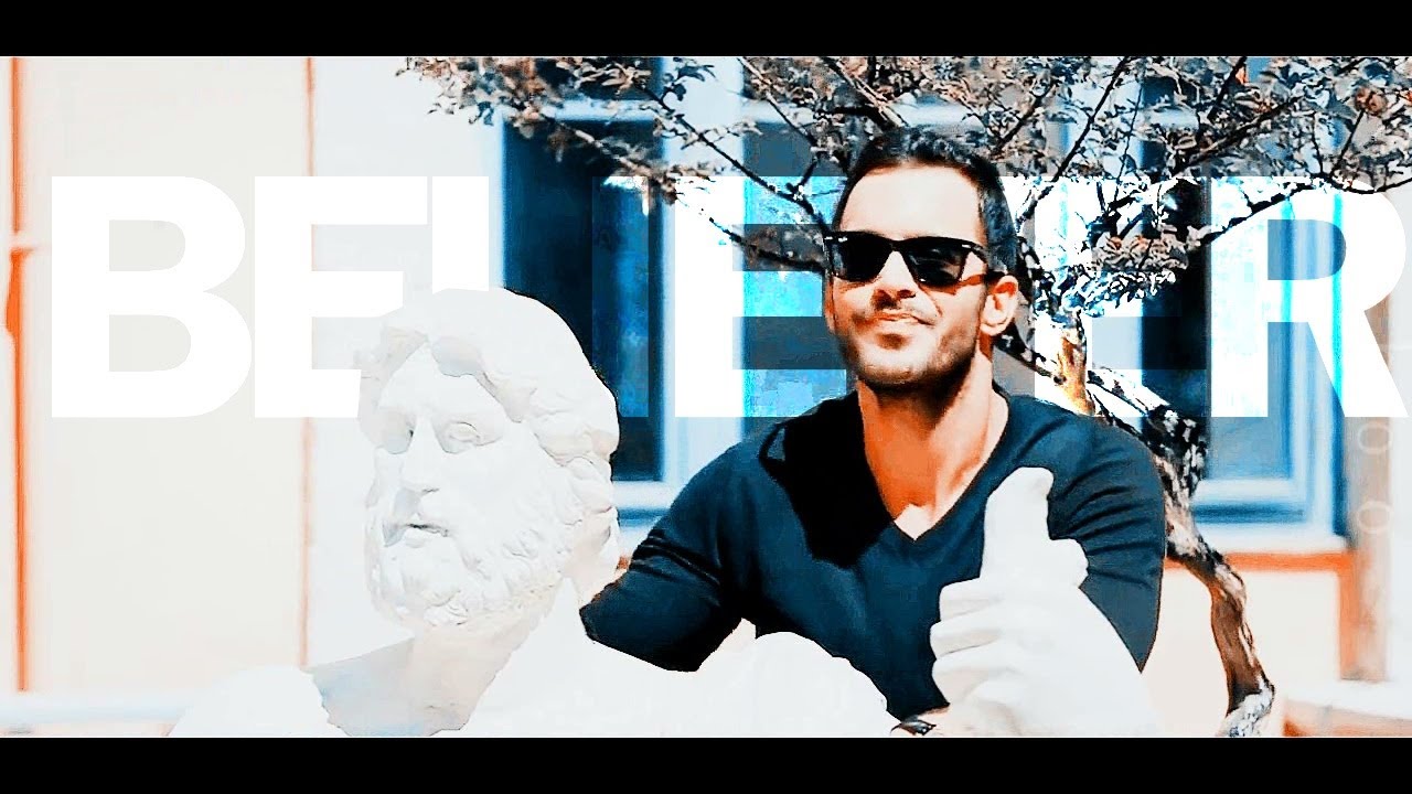 Barış Arduç-Believer