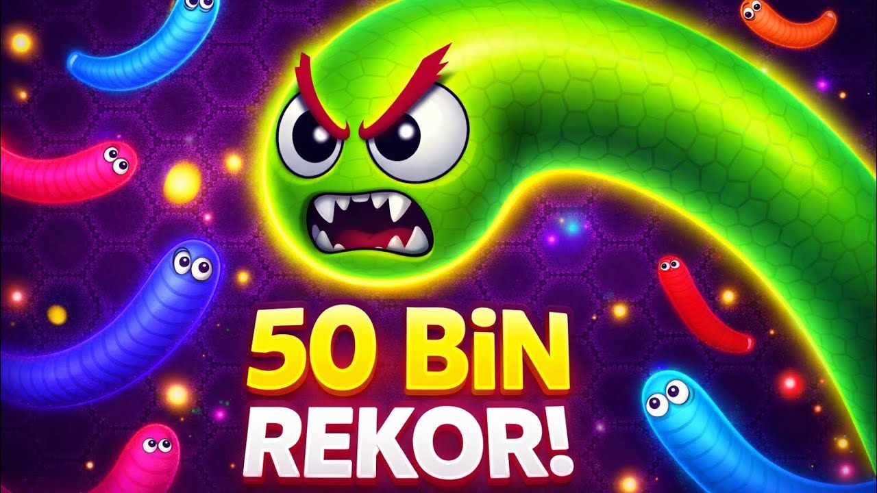 50 BİN REKOR GELDİ ÇOK TEDİRGİNN!😮