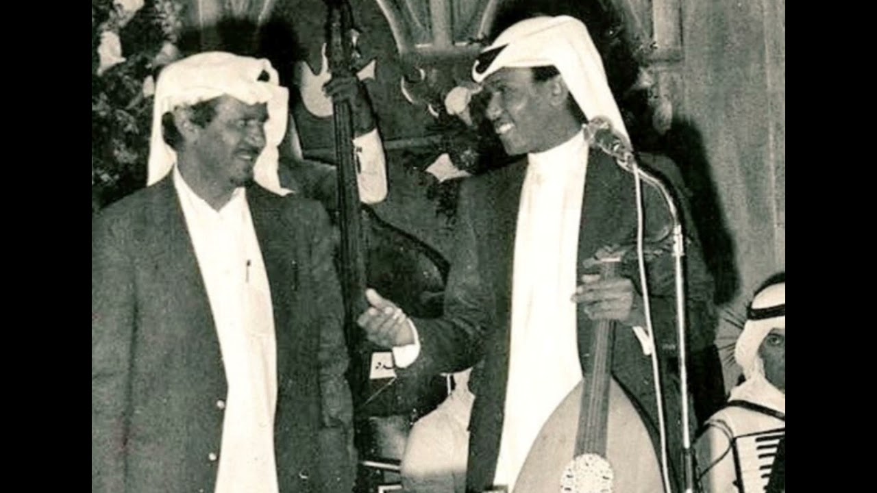 محمد عبده - إنت محبوبي/ موال - تسجيل نادر