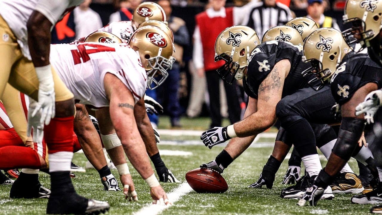 49ers vs Saints - Scouting Report and Predictions