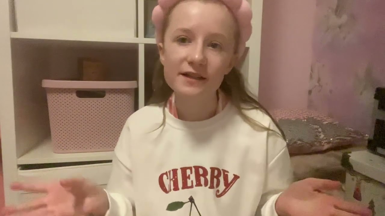 👒GURWM And talk about my day and yours with me 👒