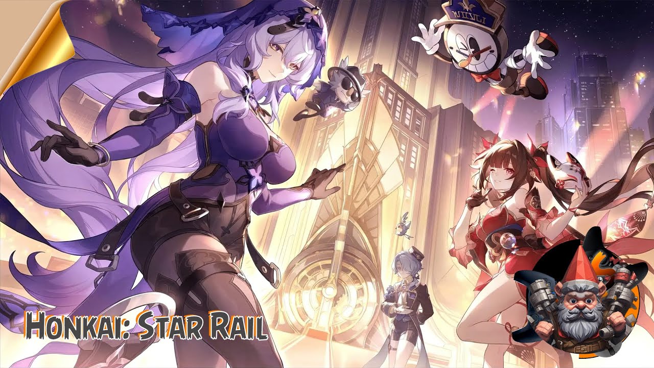 Сцена Фестиваля | Honkai: Star Rail 2.2