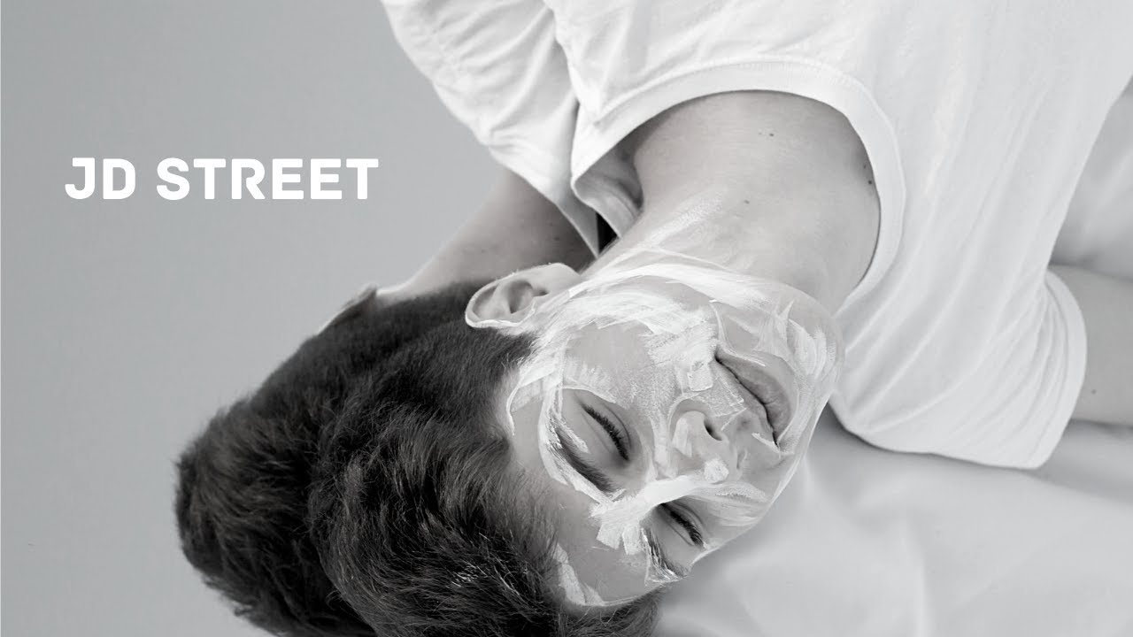 JD STREET - JD STREET (prod. Various Artists) [Official Audio]