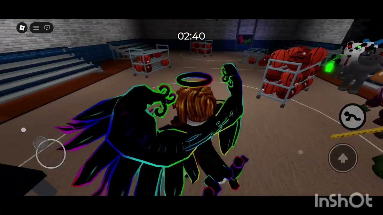 [NEW PB] Bittersweet Swarm Hard Mode Solo Mobile Attempt | 2/2 HEARTS