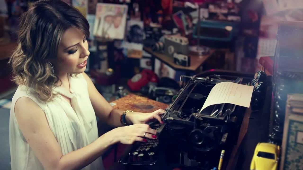 Sandy - Aquela dos 30 - Clipe Oficial - HD