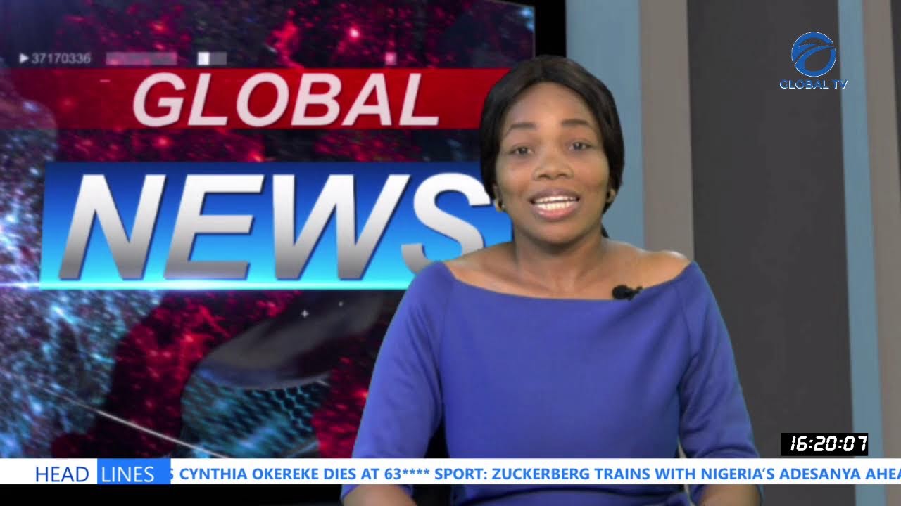 GLOBAL TV