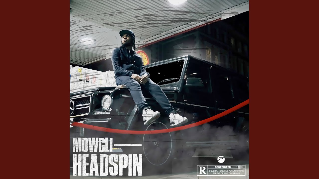 Headspin