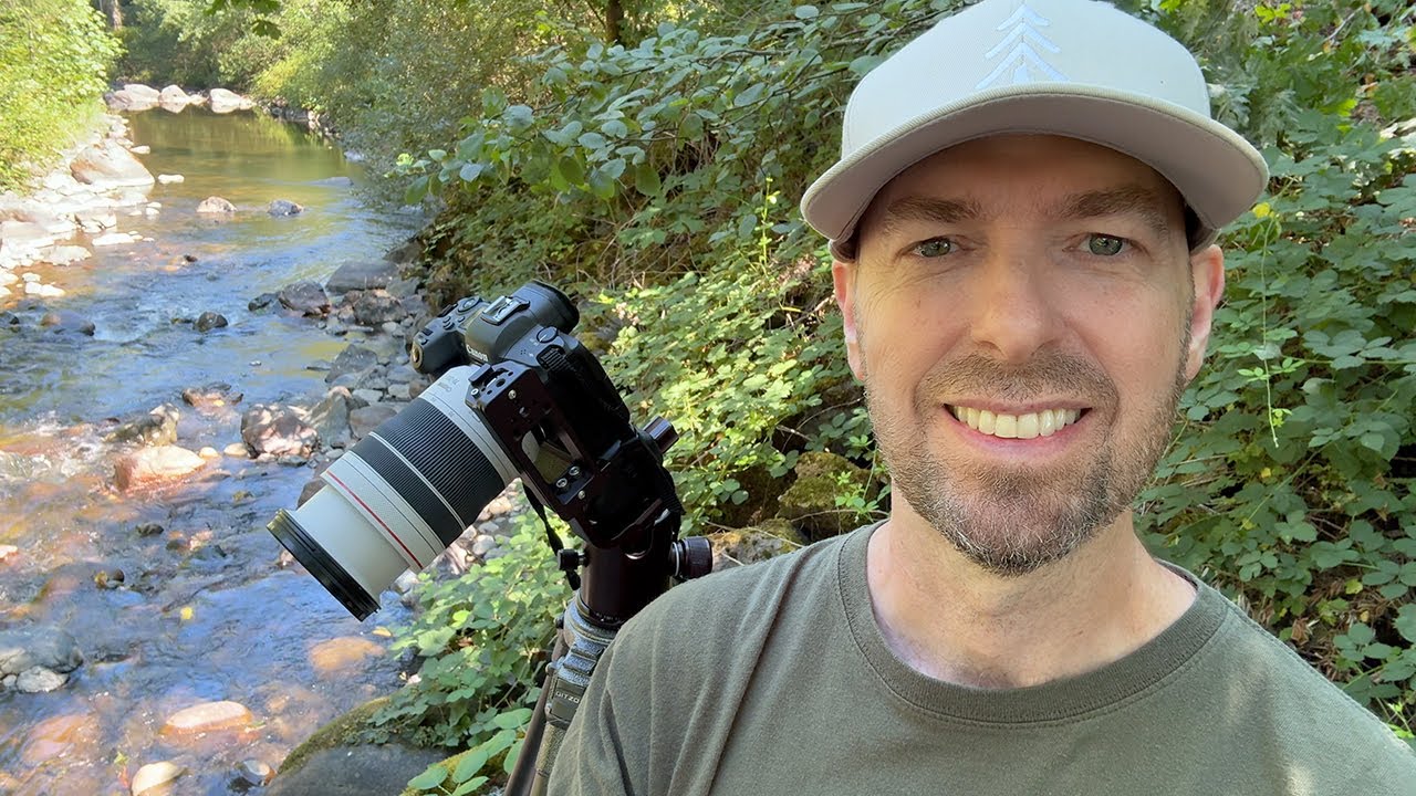 Mastering Abstract Photography - Triptych Art Tutorial | One Good Photograph S2E7